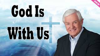 Immanuel  God Is With Us   Dr  David Jeremiah 2024