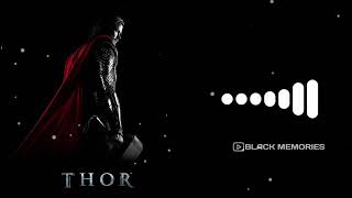 Thor Ragnarok Ringtone | Thor Ringtone | Black Memories