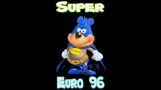 Super Eurodance 96