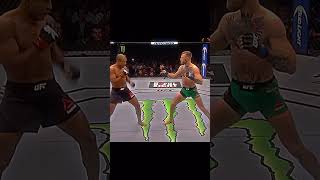 Ufc#conormcgregor vs#josealdo #viral #mma #foryou #knockouts #fightnight