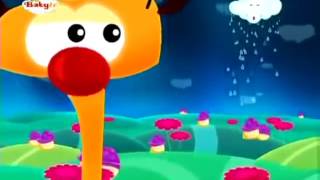 BabyTV Let It Rain english