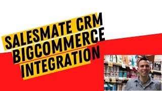 Best CRM Software For Small Business And BigCommerce