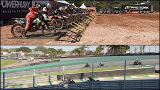 POR DENTRO DO FESTIVAL INTERLAGOS! BASTIDORES DO MOTOCROSS E MUSEU DUAS RODAS (PARTE 1 de 2)