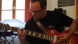 Exercice Song : Troy Stetina's As Darkness Gathers