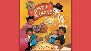 Just a Minute Read aloud