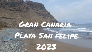 Gran Canaria beach tour 2023