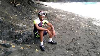 Cycling in the Caribbean