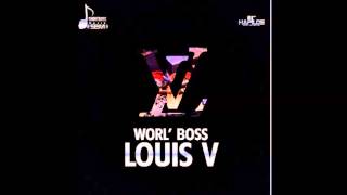 VYBZ KARTEL - LOUIS V [SHORT BOSS MUSIQ] JAN 2014 @DJ-YOUNGBUD