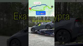 1700 км на одном баке рекорд Toyota Prius #tiktok #games #america #pubg #shortvideo #game #asmr