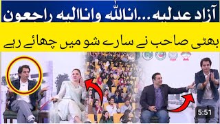 Mansoor Ali Khan Show #imrankhan #pti #pakistan #news