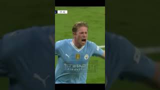 Manchester City vs Real Madrid Second Leg: Penalti Shoot - Champion League 2023-3034