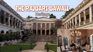 BAWALI RAJBARI||Royal heritage||Tour packages||Food cost||Near Kolkata, West Bengal.