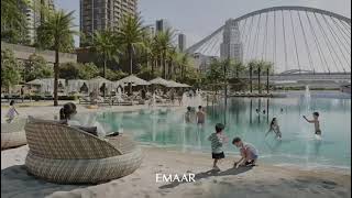 ALTUS AT DUBAI CREEK HARBOUR BY EMAAR