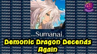 【Fate/Grand Order】Demonic Dragon Decends Again