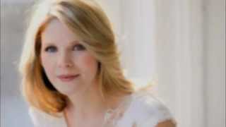 Kelli O'hara-Another Life with Lyrics