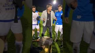 SV.Reutte Einstand SIEG in Derby ❤⚽️