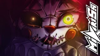 The new FNAF SL Song by MiatriSs very soon