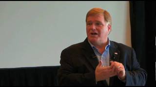 Randy Mckinney; Realty Executives MidSouth: Running a Profitable Brokerage part  5