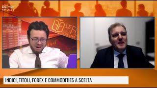 Le fonti TV: intervista a Pietro PACIELLO 12 gennaio 2022