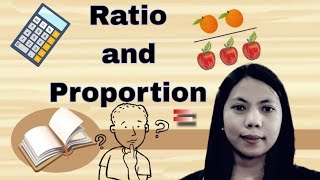 Ratio and Proportion