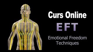 EFT + MASAJ REFLEXOGEN  - Curs Online