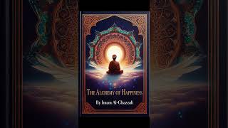 The Alchemy Of Happiness, By Imam Al-Ghazzali _ Introduction #books #love #quotes