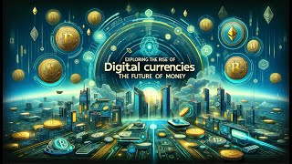 Exploring the Rise of Digital Currencies: The Future of Money