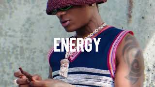 Free Afrobeat Instrumental Wizkid X Runtown x BNXN TypeBeat Afrobeat Instrumental 2024 “Energy”