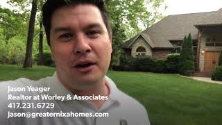 2657 Riverview Ct | Nixa, MO Homes for sale