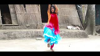 Amar Bora Gange | আমার ভরা গাঙ্গে | Bangla Dance | New Wedding Dance Performance | Juthi