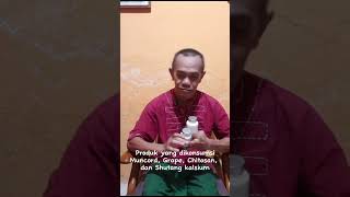 Testimonials about diabetes complaints improving//testimoni diabetes sembuh @agentiensbatam8481