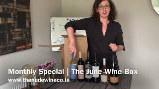 The June Wine Box