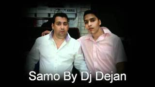 Djemail novo 2011 Sose pande mange o telefoni cane savo sijum da by dj dejan