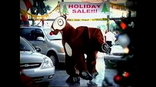 2000s Commercials Vol 81: Christmas Edition