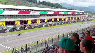 MotoGP Mugello 11.6.23