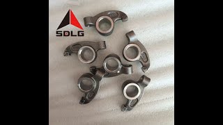 SDLG LIUGONG ROCKER ARM 4110000113005 4110000113004 SP101931 612600050178 SP101930 WEICHAI ENGINE