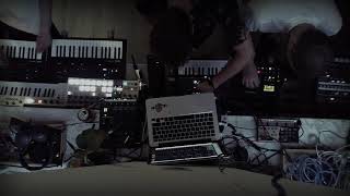 CableSaladSession nr 10: Triominos