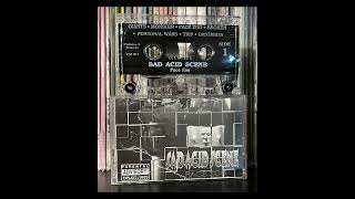 Sad Acid Scene - Face Zoo (Full Album) Cassette Hard Rock Nu Metal