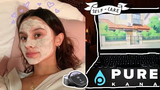 SELF CARE//PUREKANA