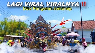 DAUL INI LAGI VIRAL VIRALNYA ‼️ PANGERAN SUMENEP