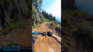 Whistler is Epic  #bike #enduro #whistlerbikepark  #whistler