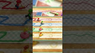 Mario Party Superstars Random Minigame 159 Mario vs Luigi vs Peach vs Daisy #minigames #marioparty