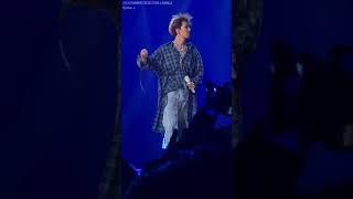 200125 WINNER CROSS TOUR in MANILA/DON'T BE SHY/송민호 MINO"4k"