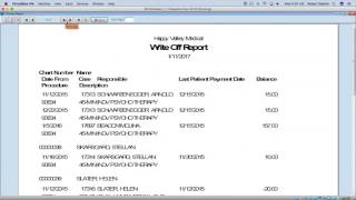 Medisoft Tips showing version 21 new features