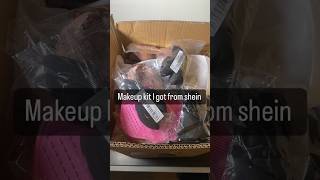 I got this from shein and I can’t wait to try them out #shorts #viral #trend #makeup #mua #trends