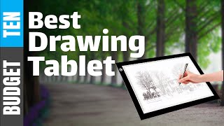 10 Best Drawing Tablet 2023 - For Advanced Digital Artists & Beginners Graphic Designers