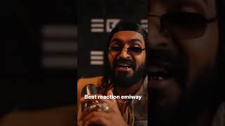 Best reaction for all haters || attitude status emiway || #emiway #attitudestatus