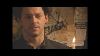 Strange 2003 S01E05   Dubik