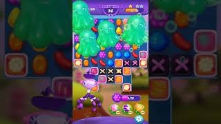 Candy Crush Friends Saga Level 7801