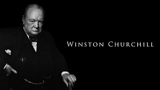 Winston Churchill - Citate